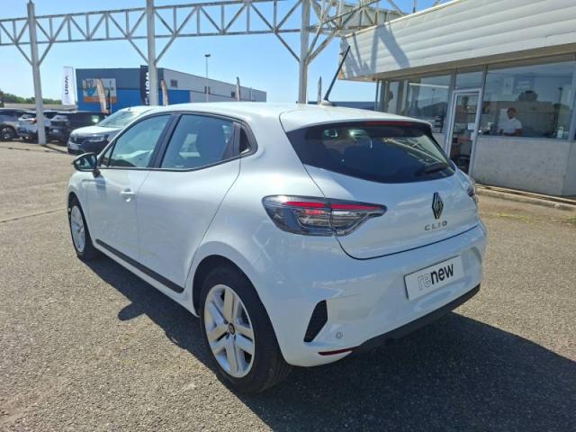 Renault Clio image 7