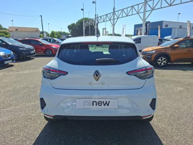 Renault Clio image 8