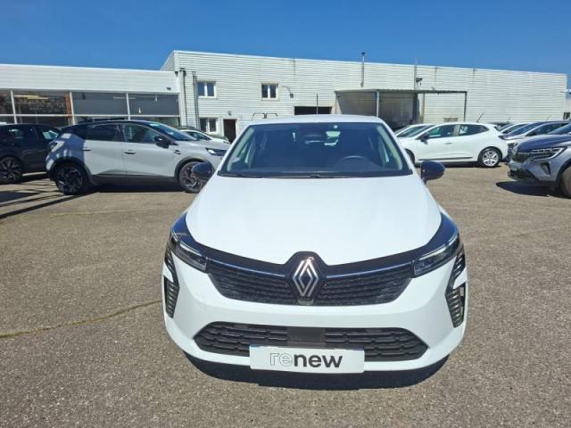 Renault Clio image 1