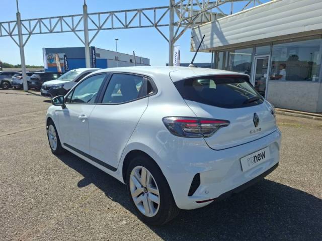 Renault Clio image 1