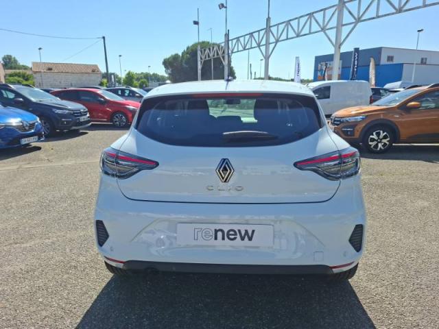 Renault Clio image 8