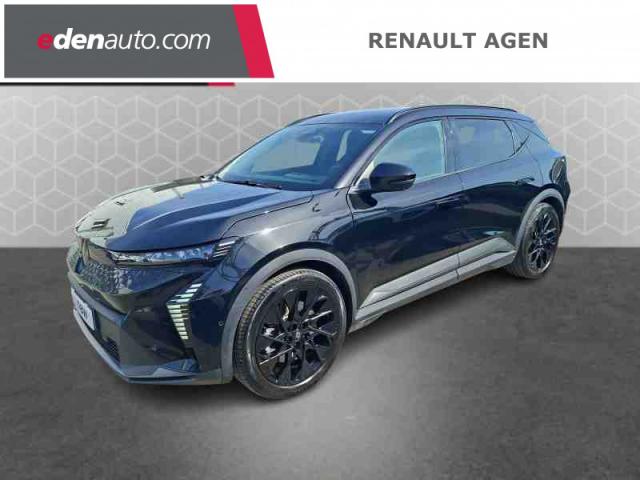 Renault Scénic E-Tech électrique 220 Ch Grande Autonomie Techno Esprit Alpine