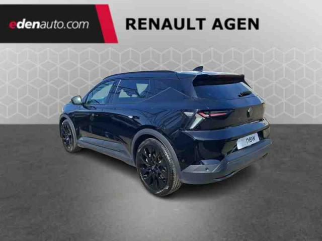 Renault Scénic image 9