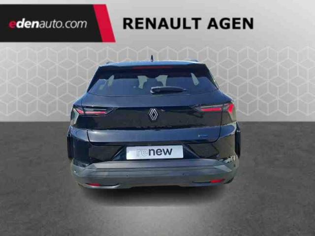 Renault Scénic image 8