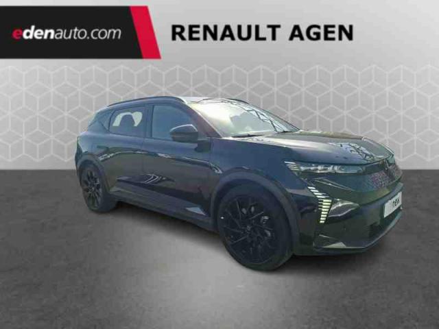 Renault Scénic image 1