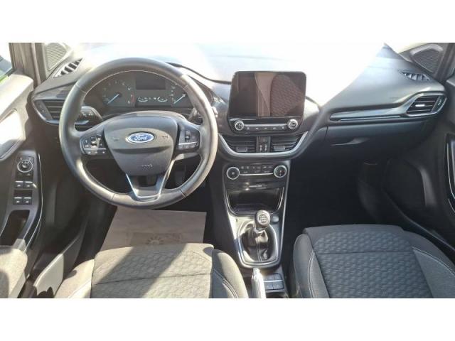 Ford Puma image 2
