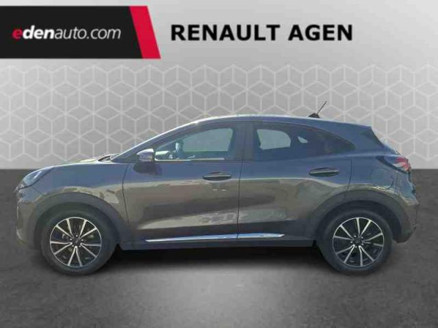Ford Puma image 1