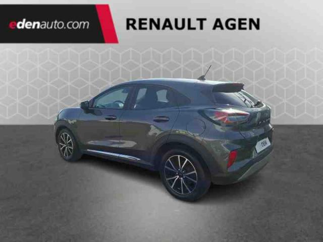 Ford Puma image 3
