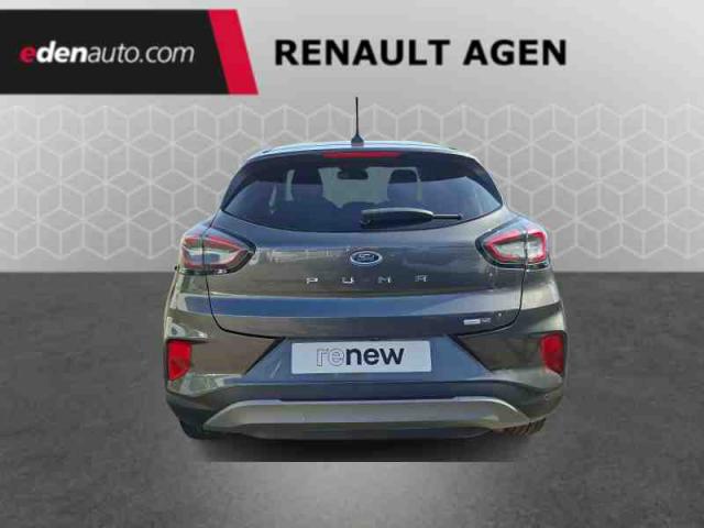 Ford Puma image 5