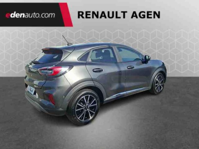 Ford Puma image 6