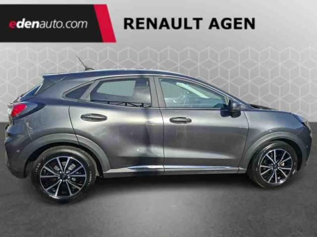 Ford Puma image 7
