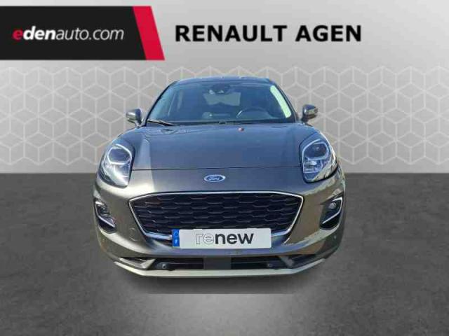 Ford Puma image 4