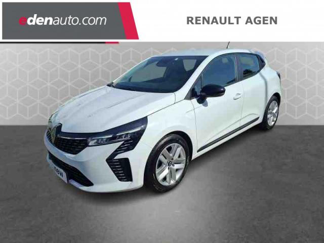 Renault Clio Tce 90 Ch Gsr2 Evolution