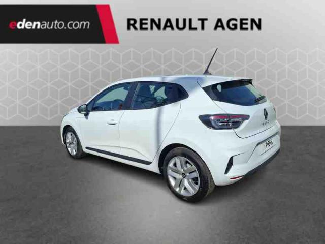 Renault Clio image 6