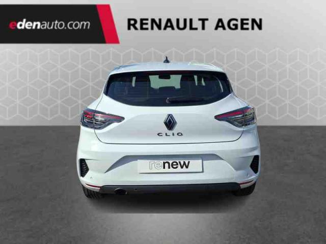 Renault Clio image 1
