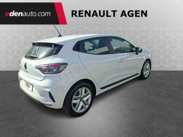 Renault Clio image 2