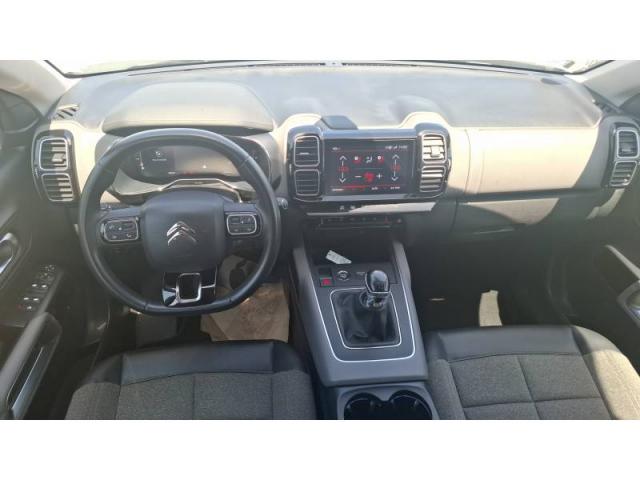 Citroen C5 Aircross image 4