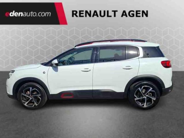 Citroen C5 Aircross image 3