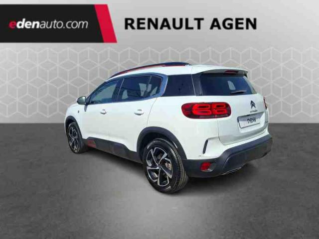 Citroen C5 Aircross image 8
