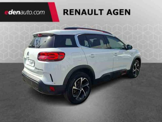 Citroen C5 Aircross image 7