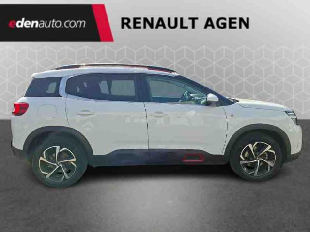Citroen C5 Aircross image 6