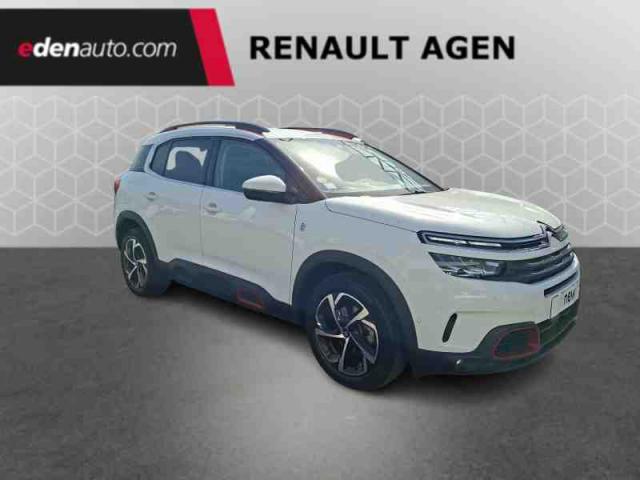 Citroen C5 Aircross image 2