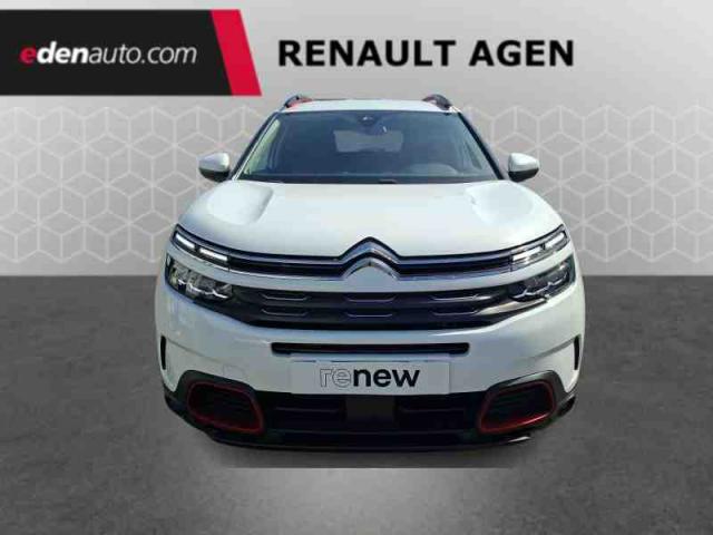 Citroen C5 Aircross image 5