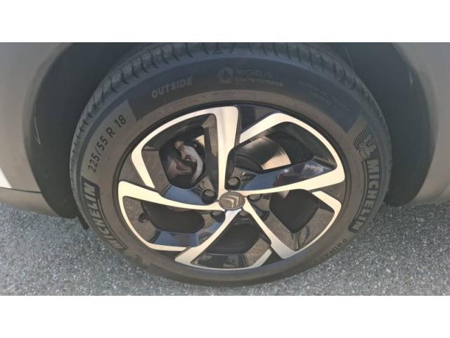 Citroen C5 Aircross image 9