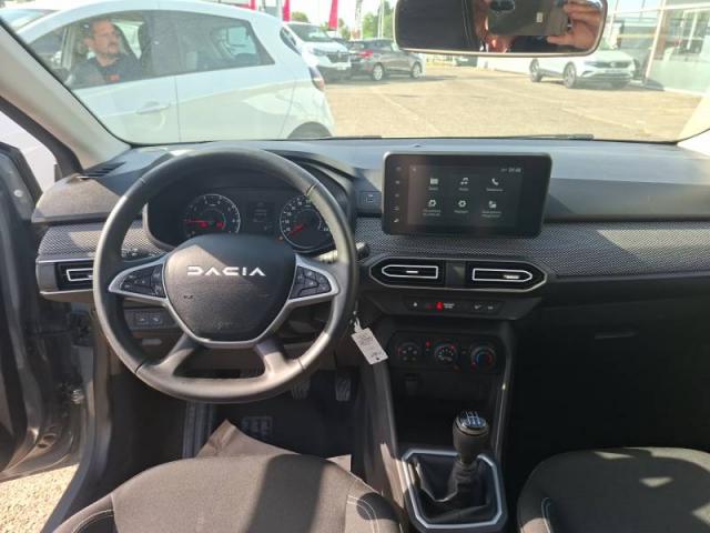 Dacia Sandero image 6