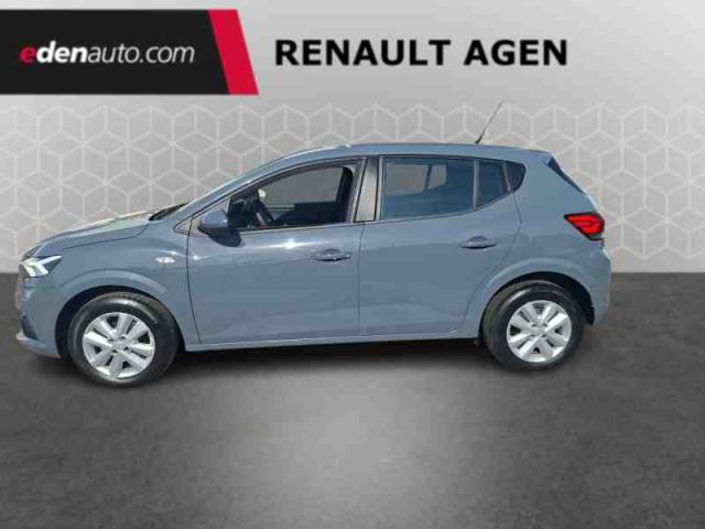 Dacia Sandero image 1