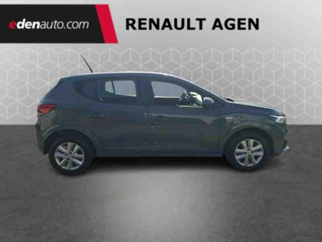 Dacia Sandero image 8