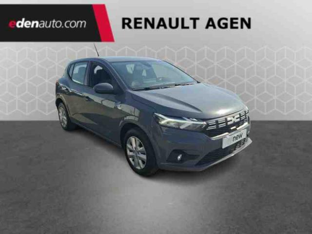 Dacia Sandero image 5
