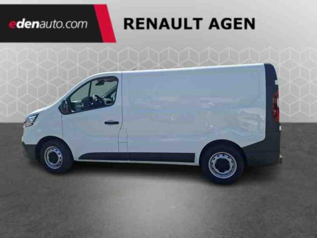 Renault Trafic image 7