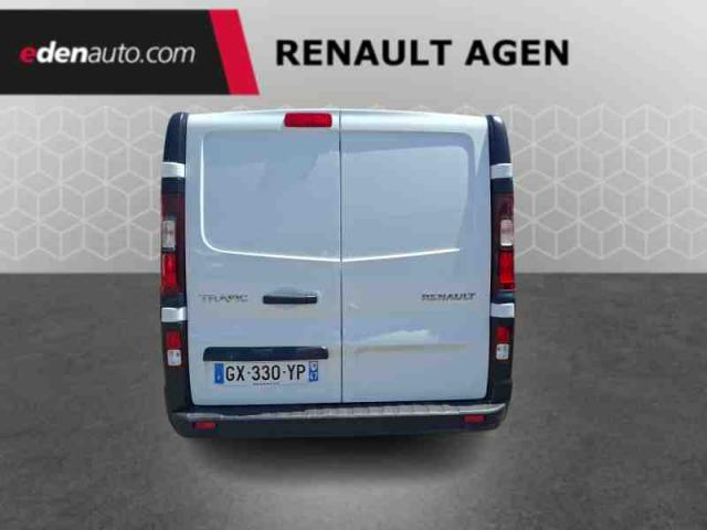 Renault Trafic image 9