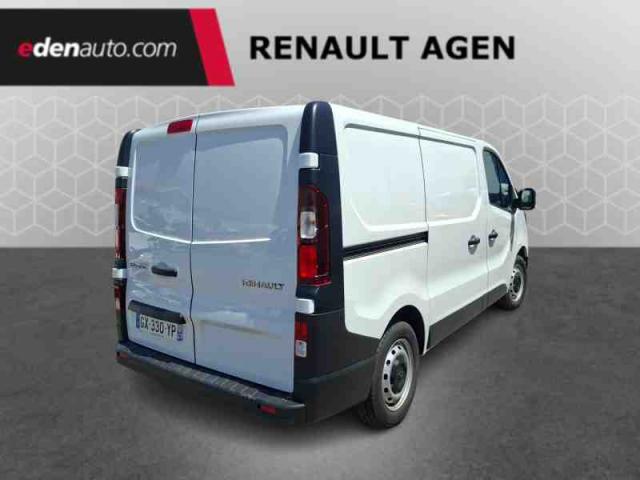 Renault Trafic image 3