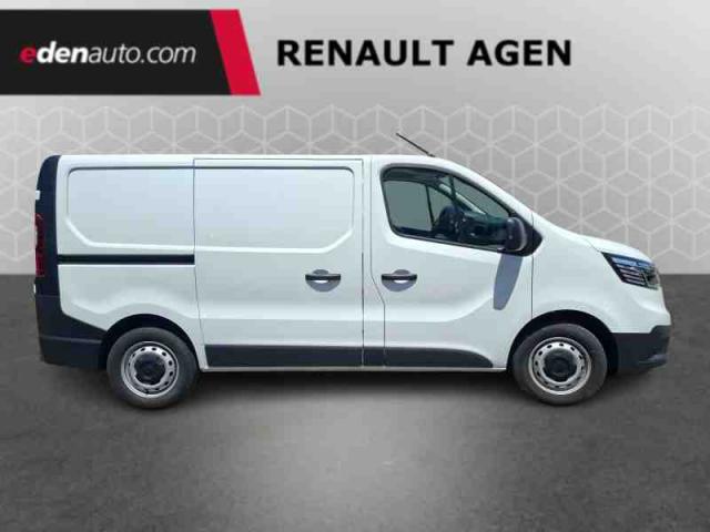 Renault Trafic image 6