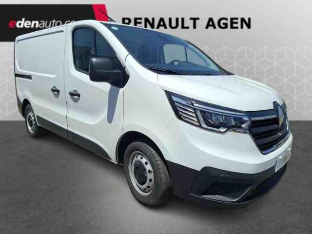 Renault Trafic image 8