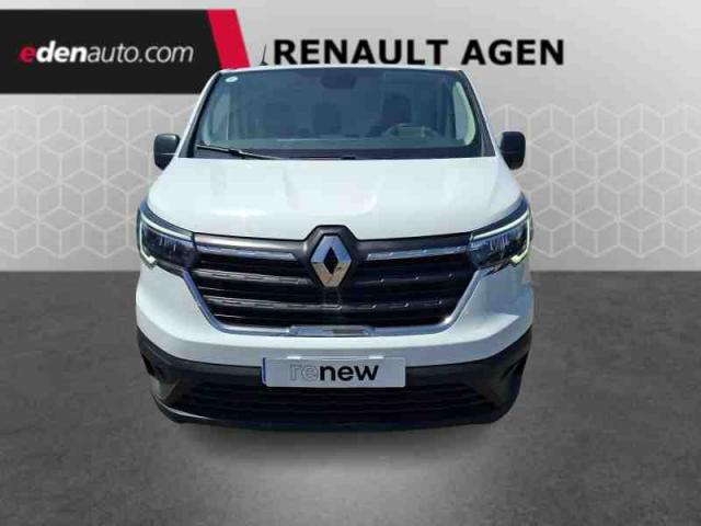 Renault Trafic image 1