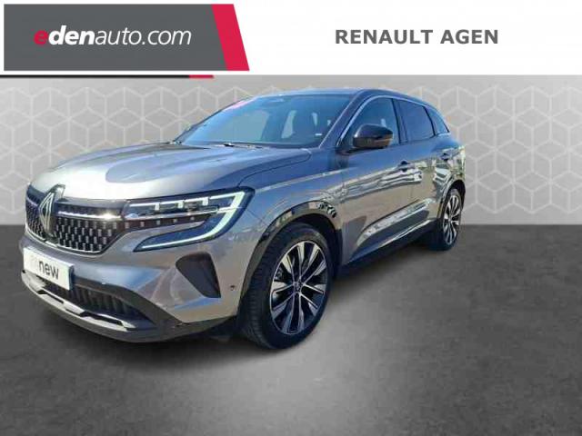Renault Austral E-Tech Hybrid 200 Techno