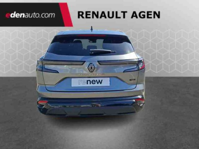 Renault Austral image 5