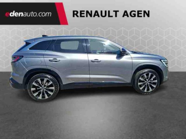 Renault Austral image 9