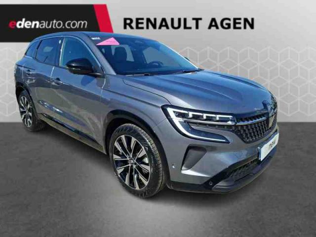 Renault Austral image 8