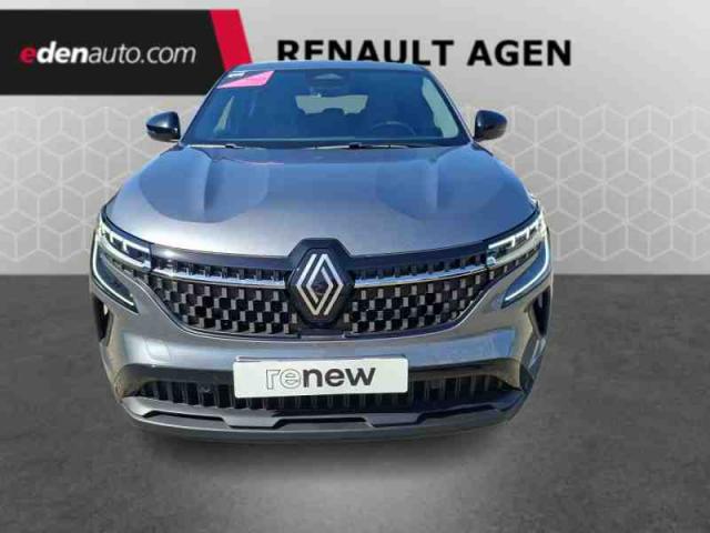 Renault Austral image 3