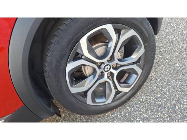 Renault Captur image 4