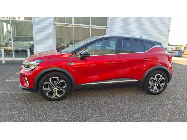 Renault Captur image 1