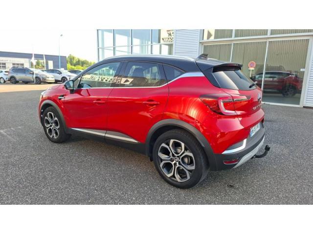 Renault Captur image 7