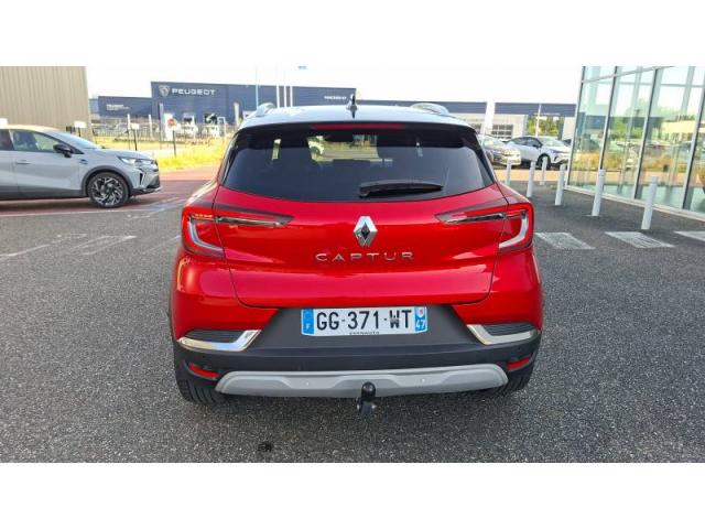 Renault Captur image 2