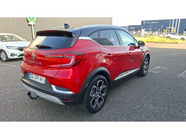 Renault Captur image 9