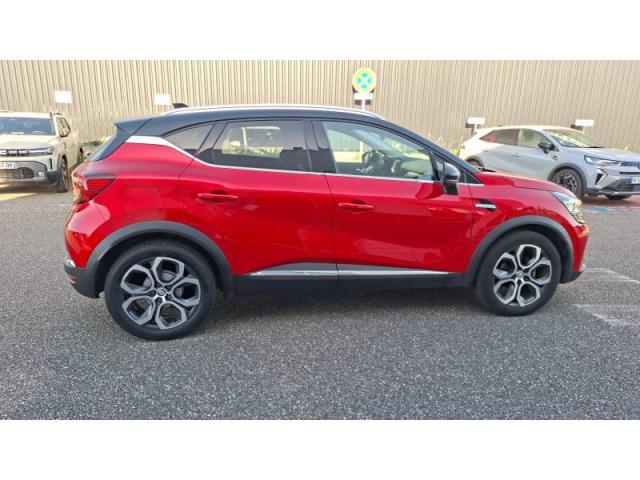 Renault Captur image 8