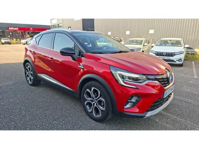 Renault Captur image 3